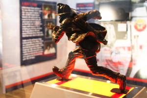The Never Forget Mobile 9/11 Exhibit is free on May 21 and 22. 