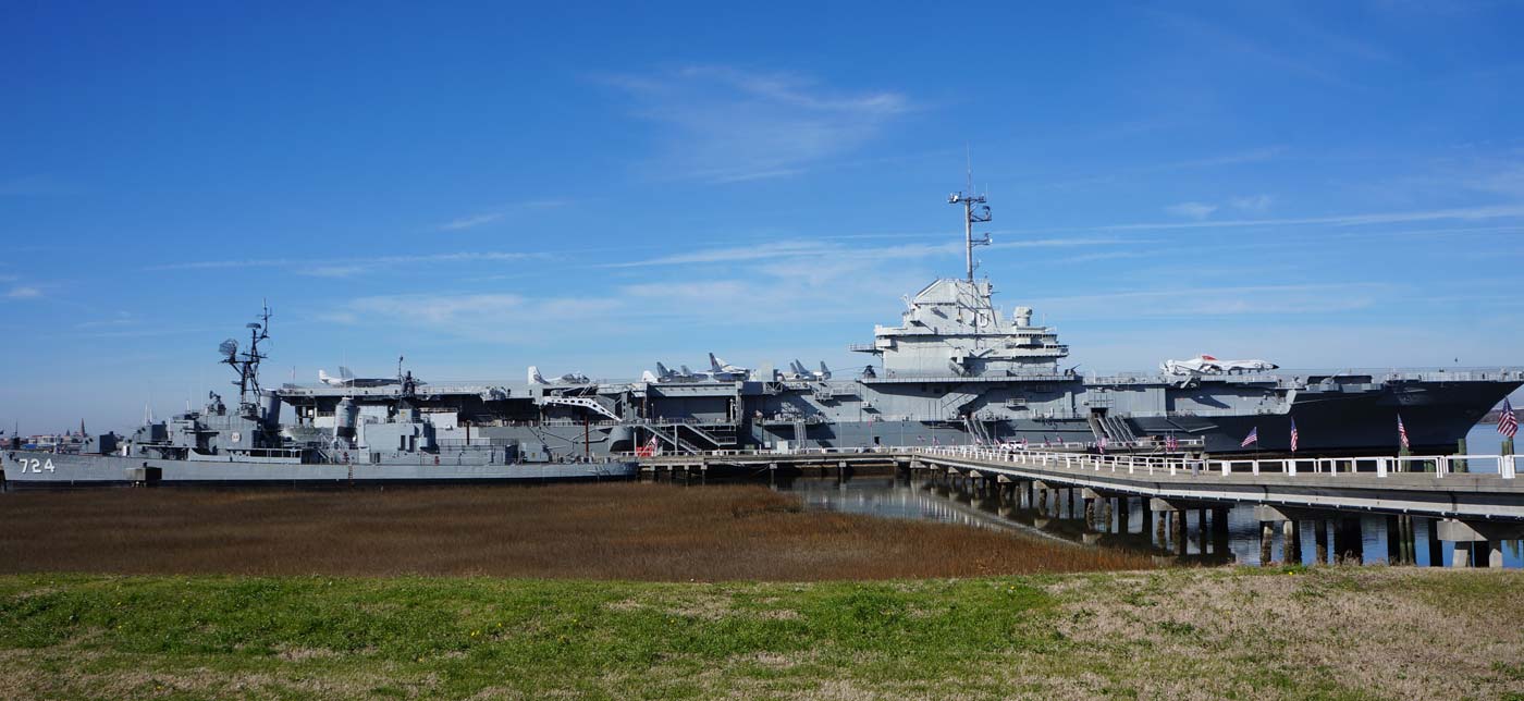 Yorktown Exterior 10