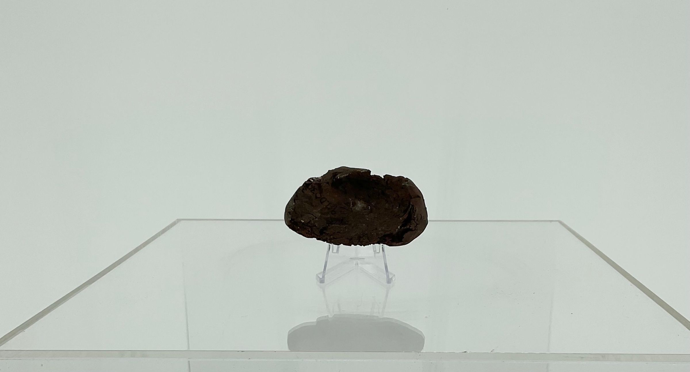 Primary Image of Japanese Bomb Fragment