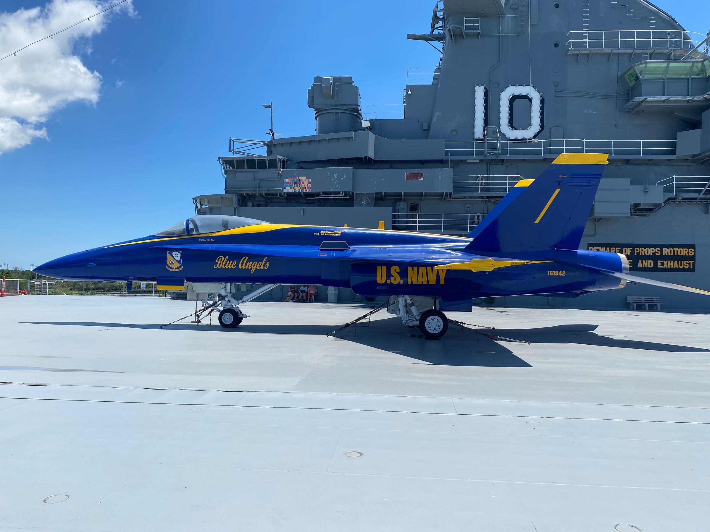 Primary image for the On The Move: The Aircraft and Vehicles of Patriots Point Collection