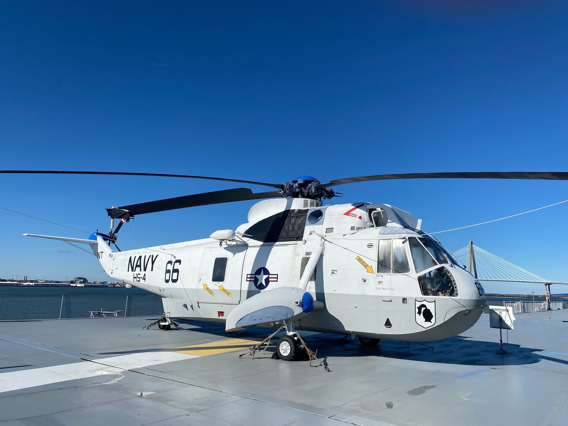 Primary Image of SH-3G Sea King