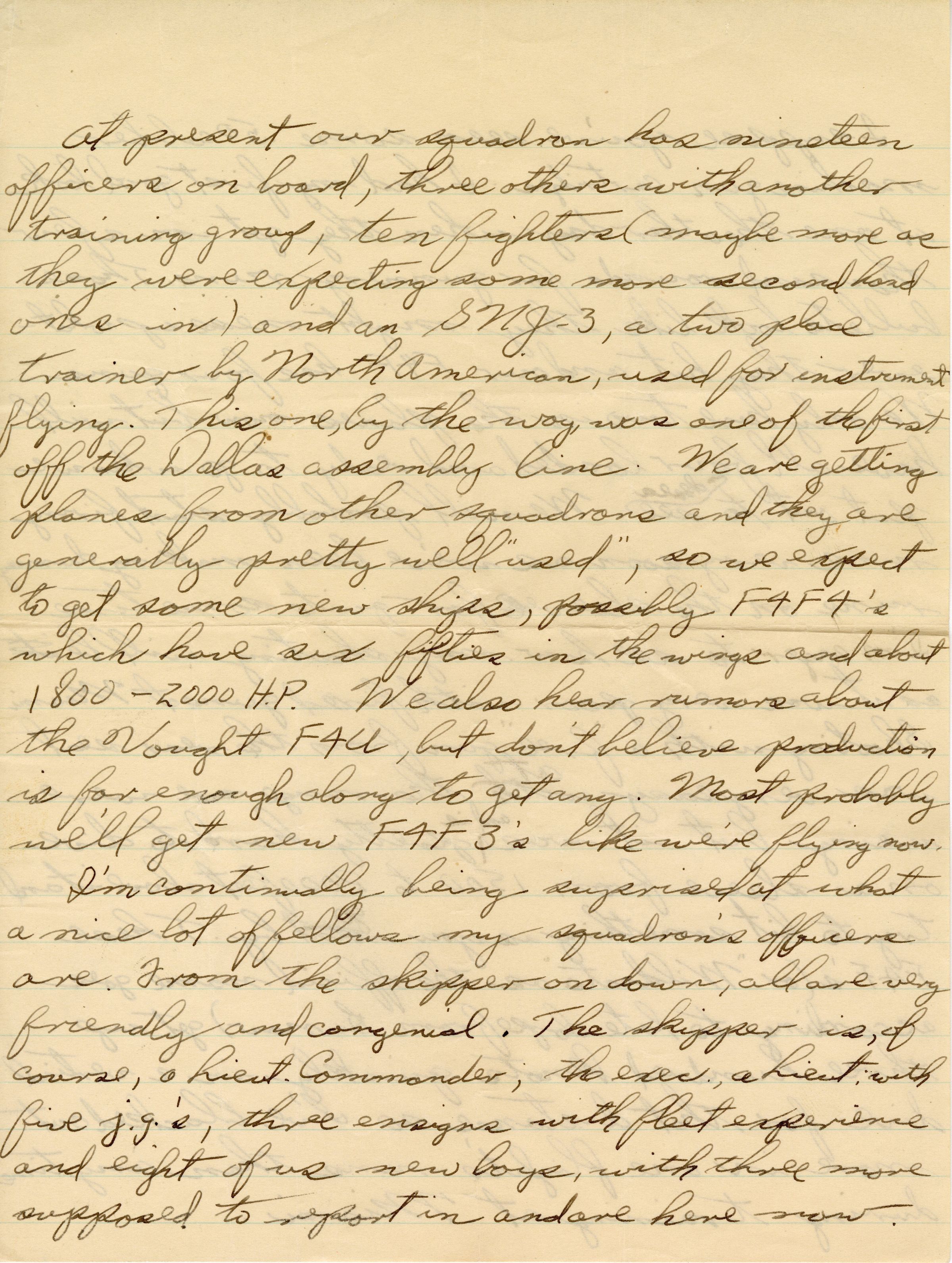 Primary Image of Letter From Elisha 