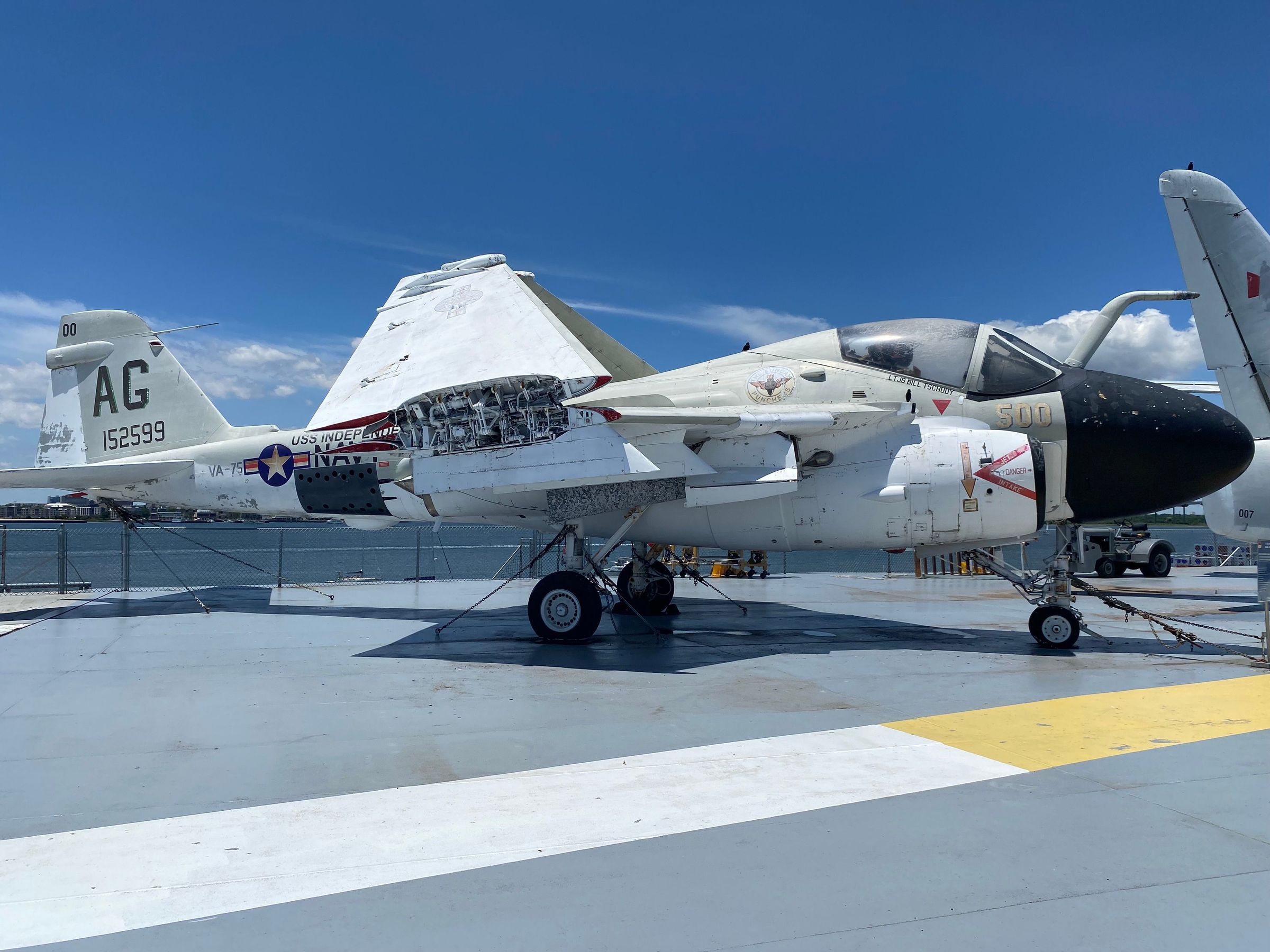 Primary Image of A-6E Intruder