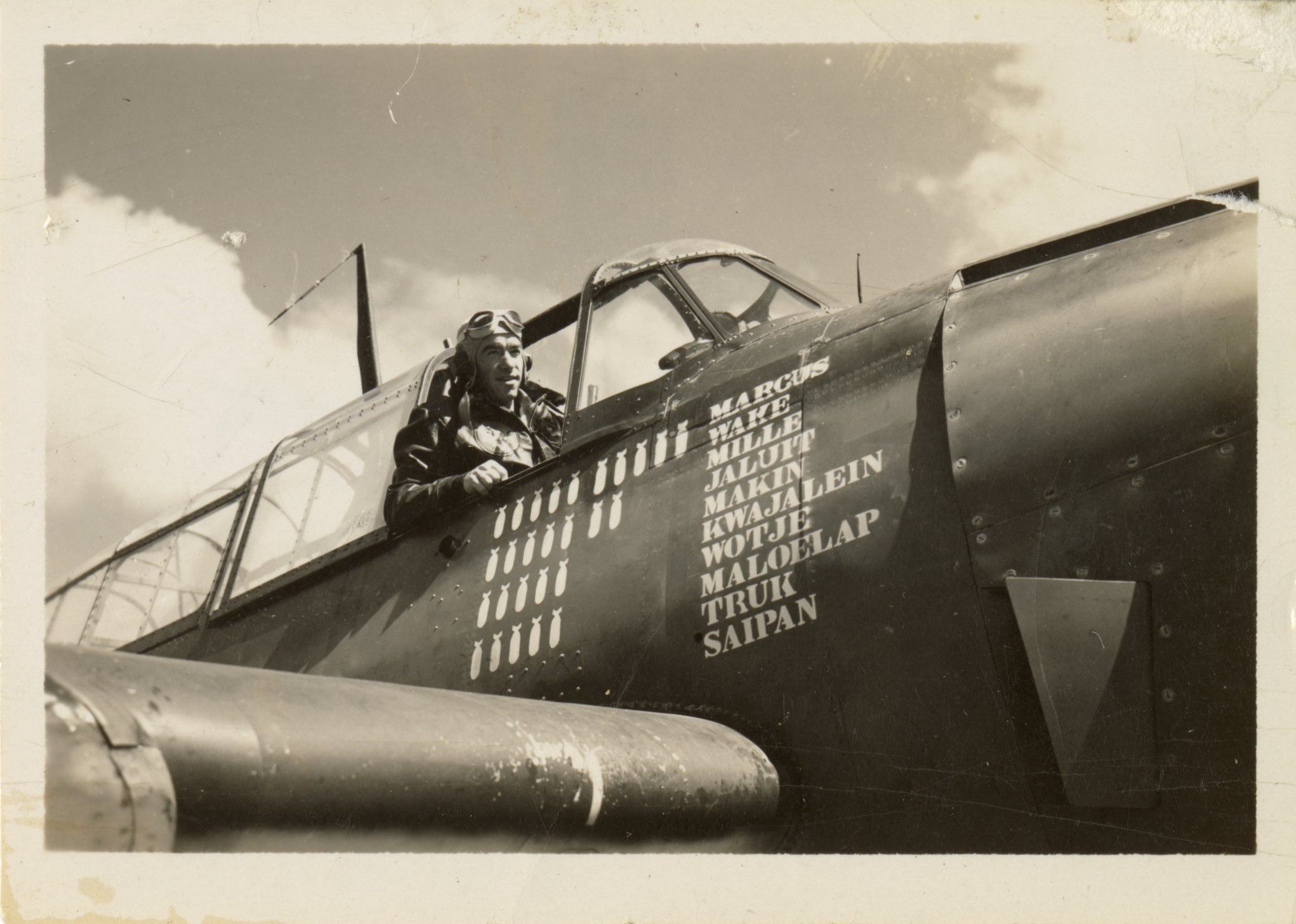 Primary image for the Wing and a Prayer: the Joseph Kristufek Collection Collection