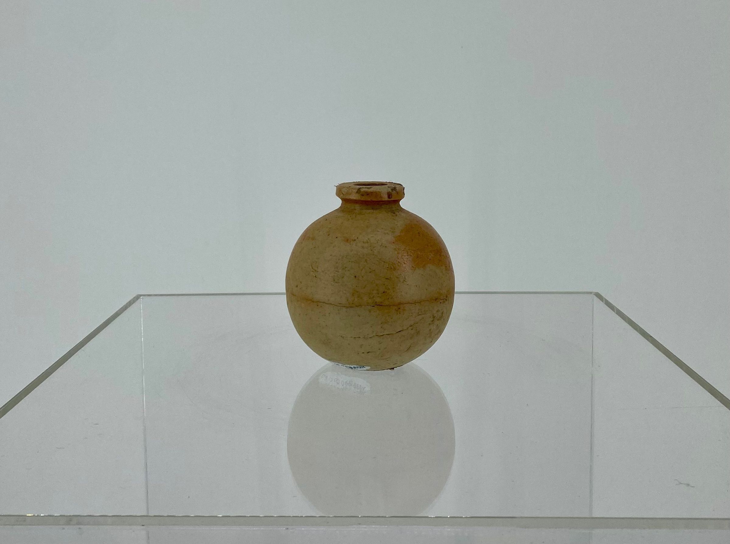 Primary Image of Japanese Ceramic Grenade