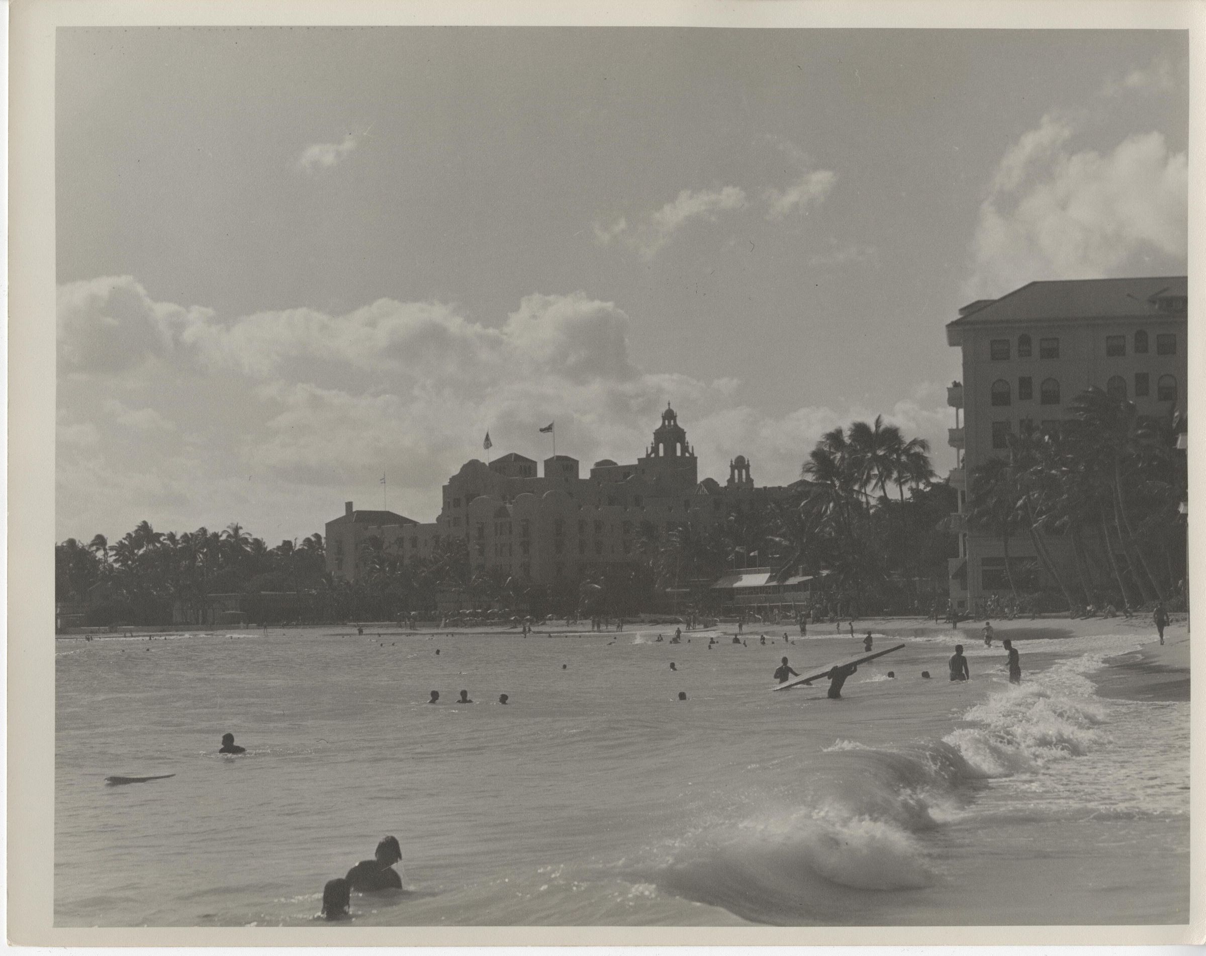 Primary Image of Hotels at Waikiki Beach