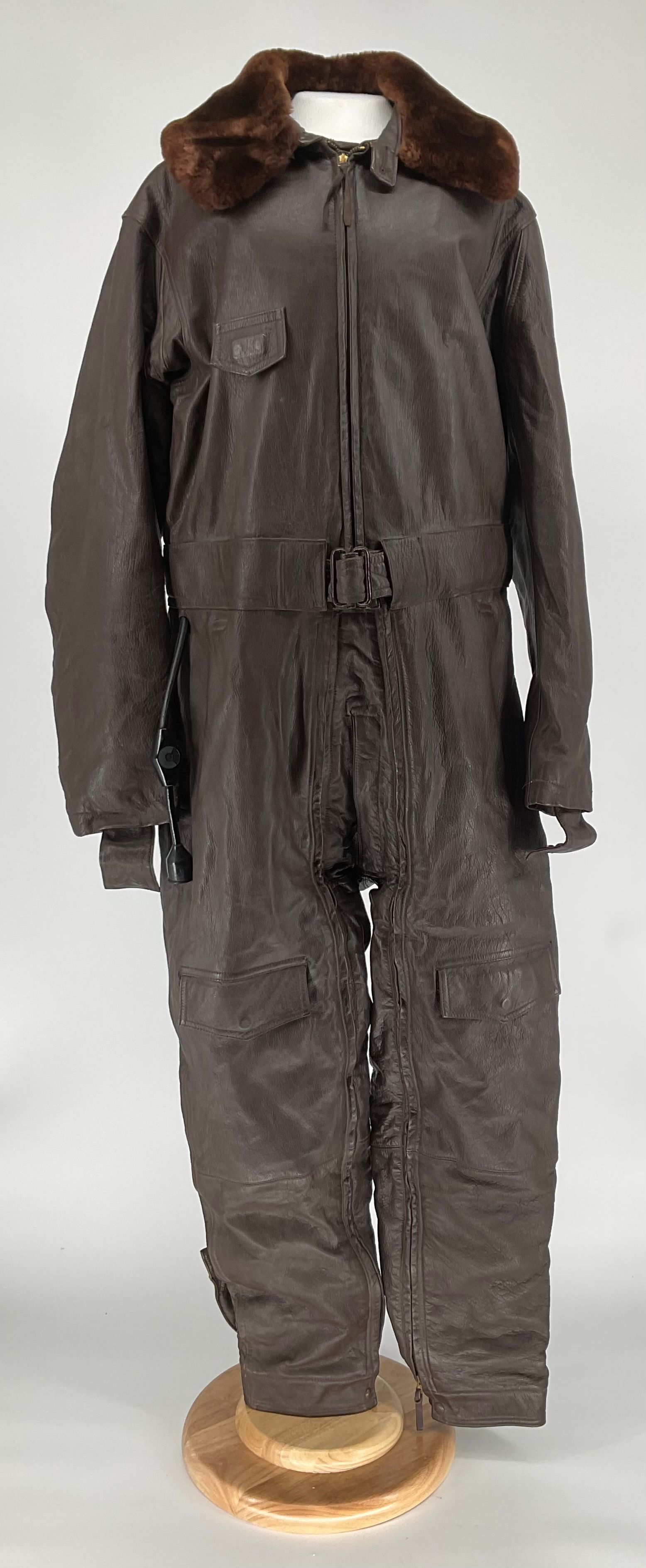 Primary Image of Electrically Heated Winter Flight Suit