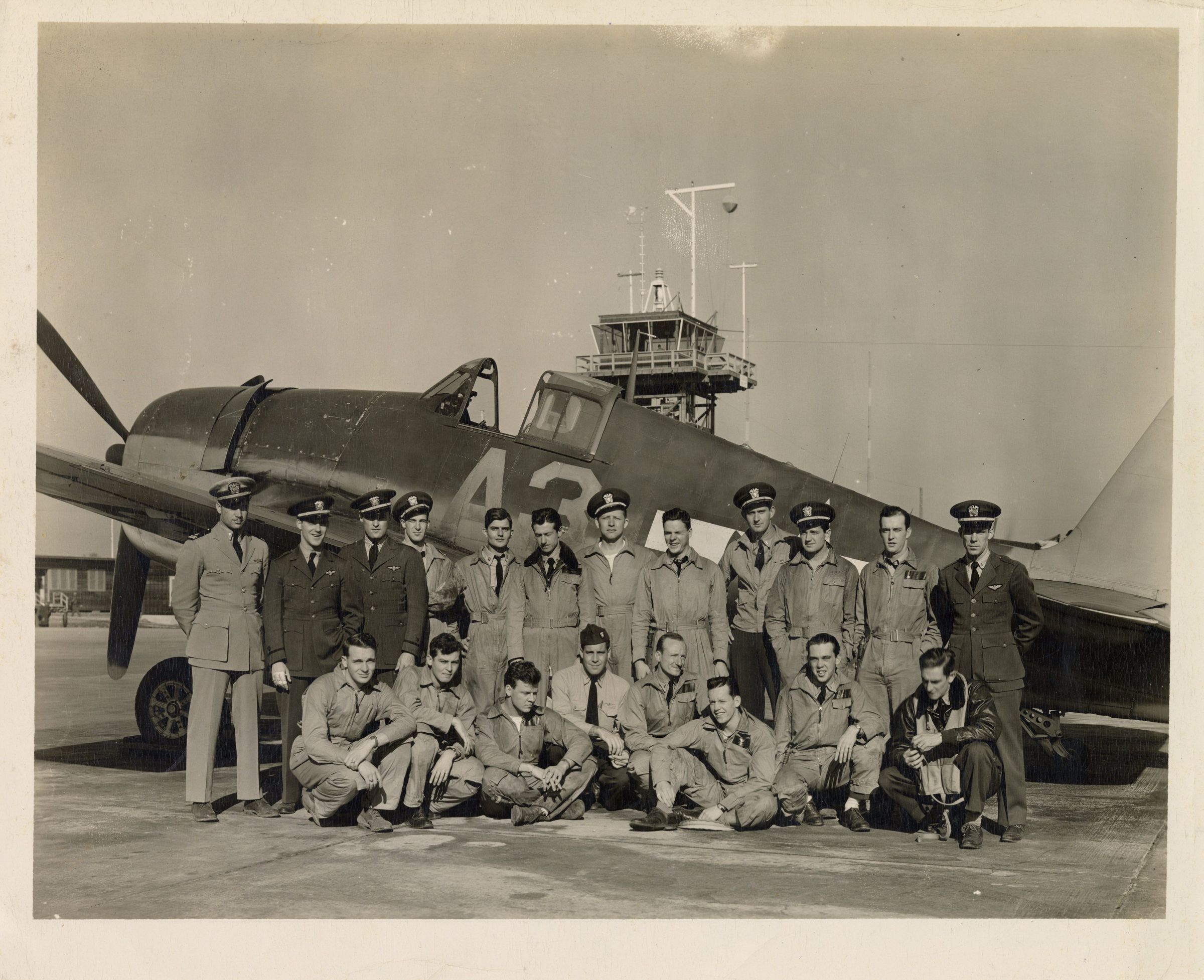 Primary image for the Training for Tokyo: The William Grigsby Collection Collection