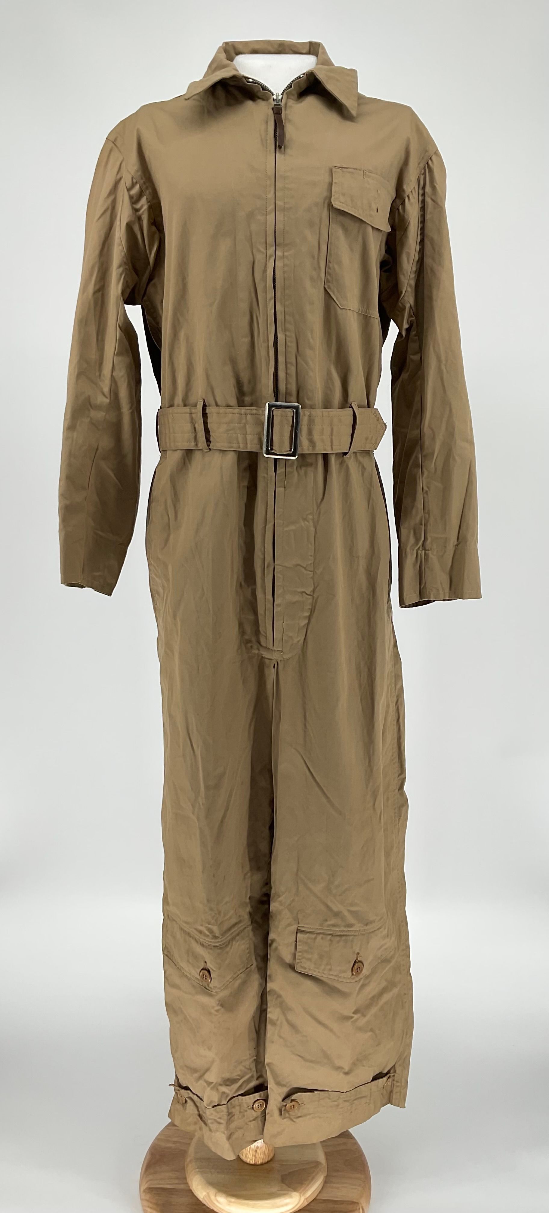 Primary Image of US Navy Summer Flight Suit