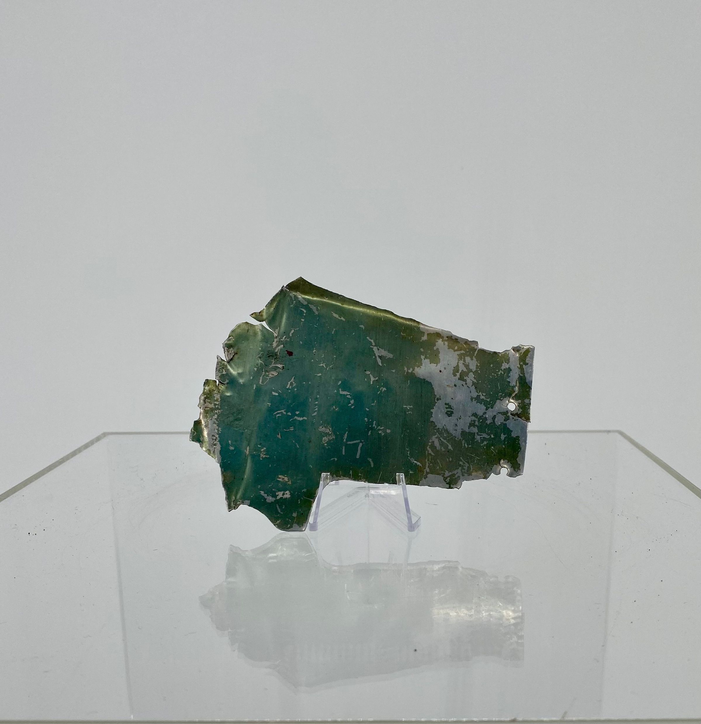 Primary Image of Fragment from a Japanese Torpedo Plane