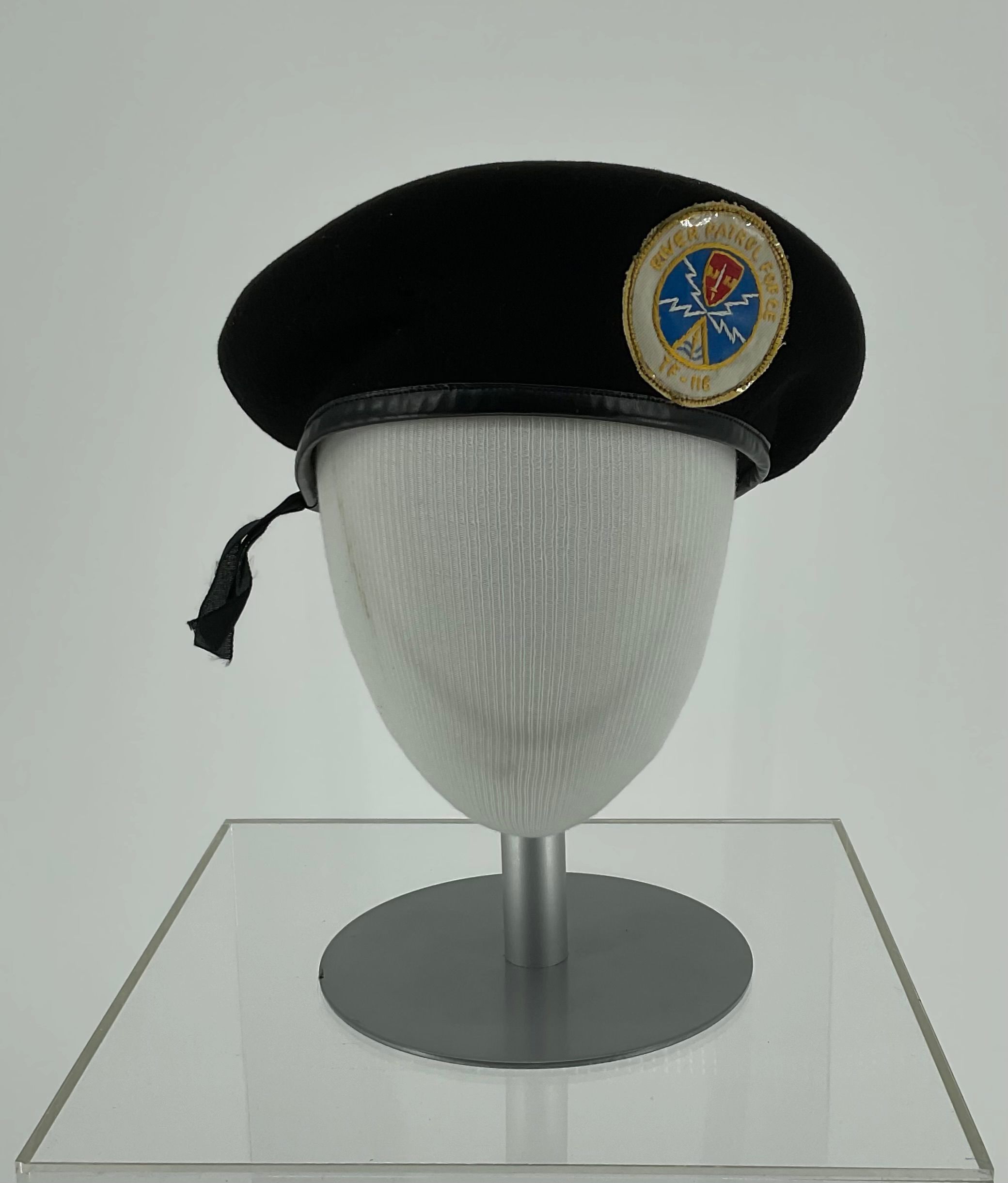 Primary Image of River Patrol Force Beret