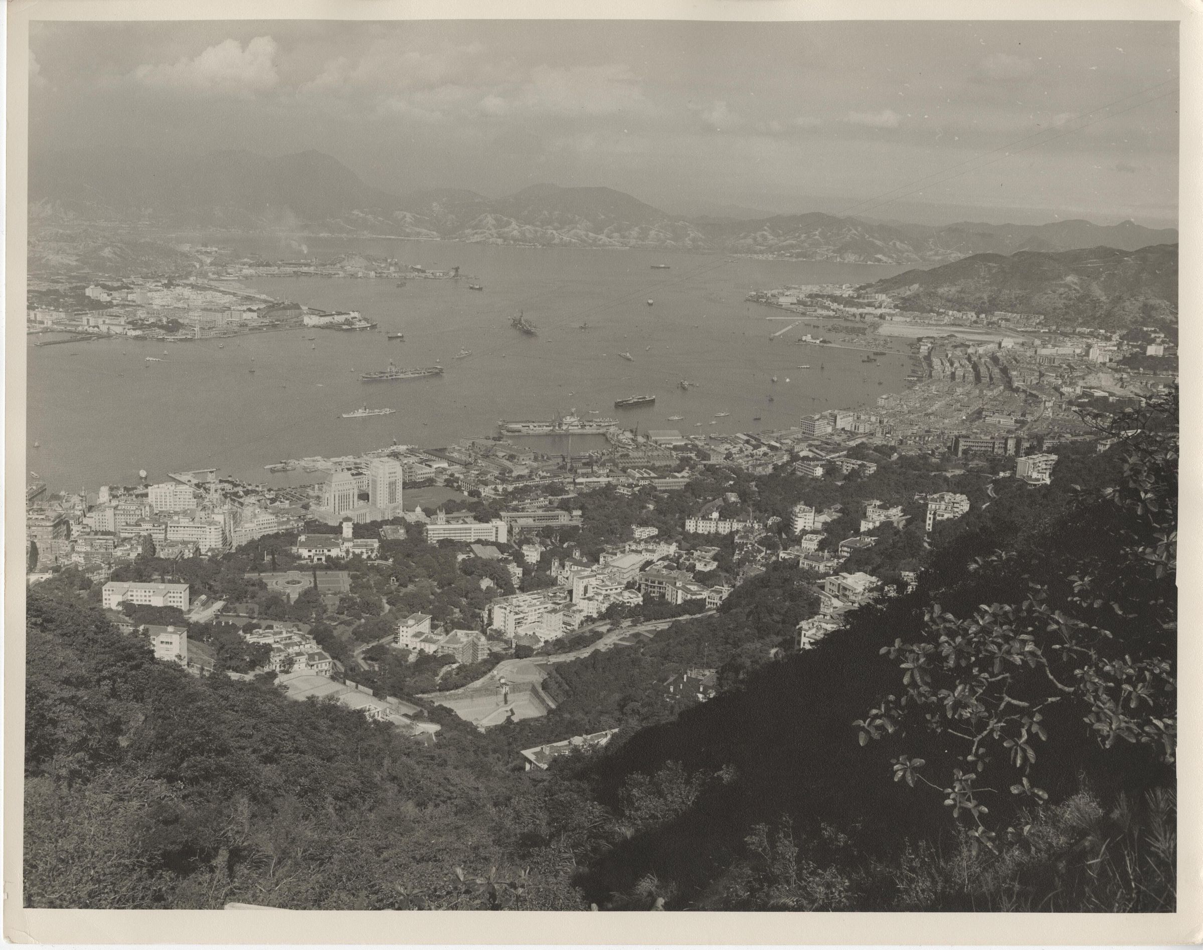 Primary Image of The View From Victoria Peak