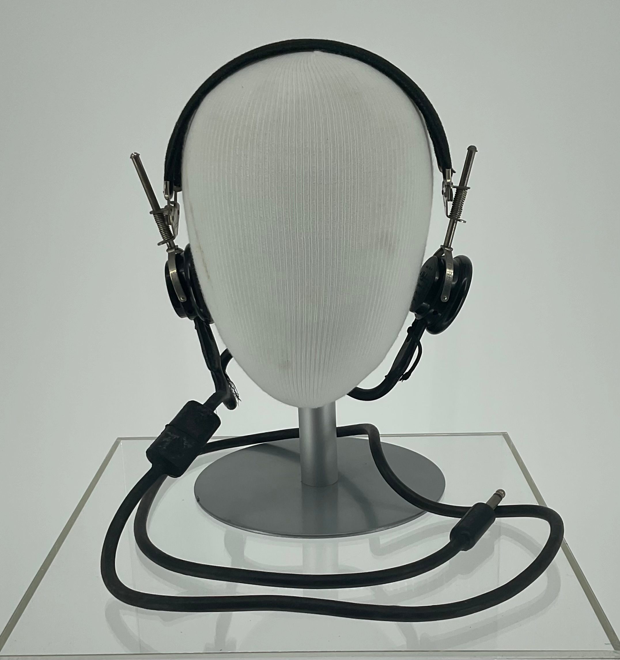 Primary Image of Telephonica Radio Headset