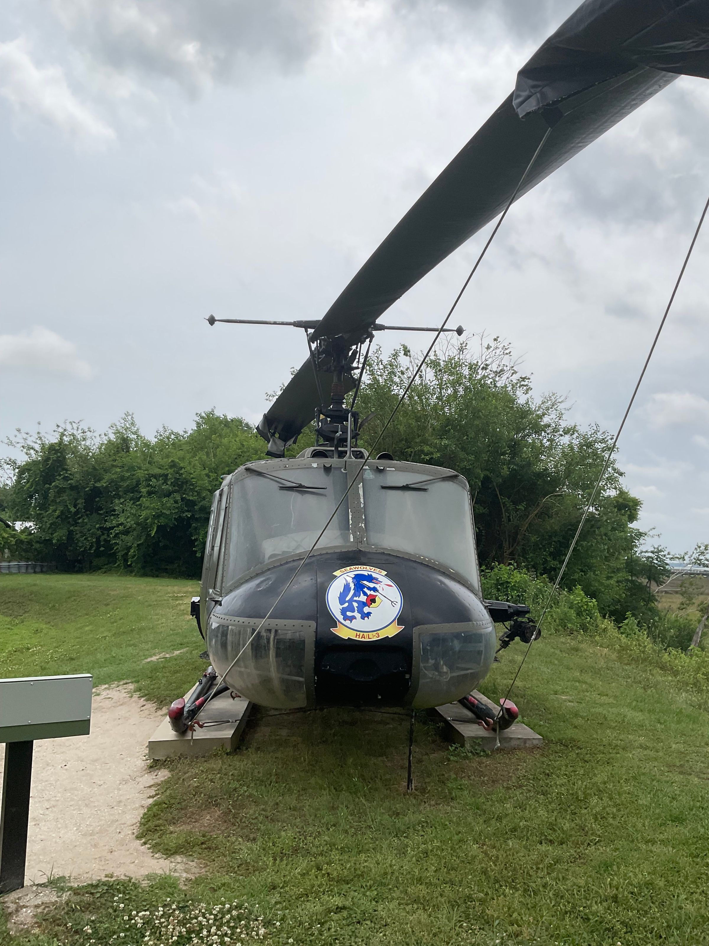 Primary Image of UH-1M Iroquois 