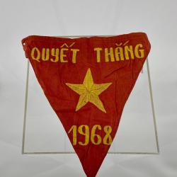Alternative Image of Viet Cong Pennant