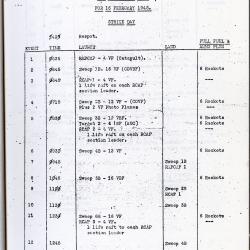 Alternative Image of "Memories: A History of Air Group Twelve"