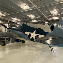 Alternative Image of F6F-5K Hellcat