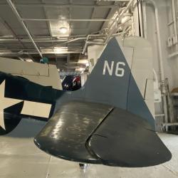 Alternative Image of F6F-5K Hellcat