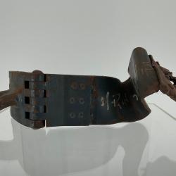 Alternative Image of Japanese Bomb Harness Fragment