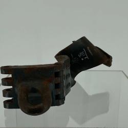 Alternative Image of Japanese Bomb Harness Fragment