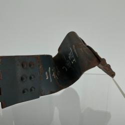 Alternative Image of Japanese Bomb Harness Fragment