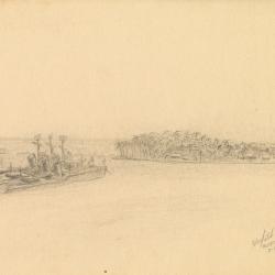Alternative Image of Sketches From Outside the Engine Room