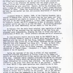 Alternative Image of "Memories: A History of Air Group Twelve"