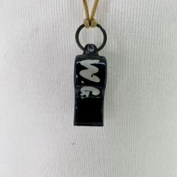 Alternative Image of Navy Emergency Whistle