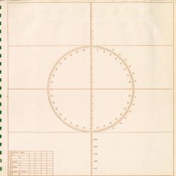Alternative Image of Celestial Navigation Notebook of William Calvin Grigsby, Jr.