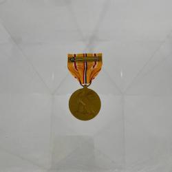 Alternative Image of Asiatic-Pacific Campaign Medal