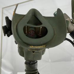 Alternative Image of Aviator Oxygen Mask of Arnold McKechnie, Sr.