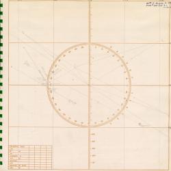 Alternative Image of Celestial Navigation Notebook of William Calvin Grigsby, Jr.