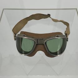 Alternative Image of US Naval Aviator Goggles