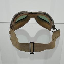 Alternative Image of US Naval Aviator Goggles