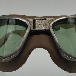 Alternative Image of US Naval Aviator Goggles