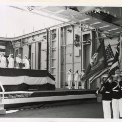 Alternative Image of The Change of Command Scrapbook of Captain James Cain