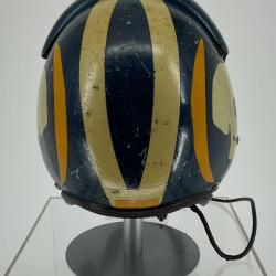Alternative Image of Grey Ghosts Squadron Flight Helmet