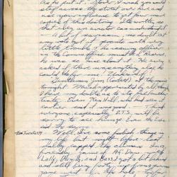 Alternative Image of The Diary of Elisha "Smokey" Stover October 13, 1943 through February 13,1944