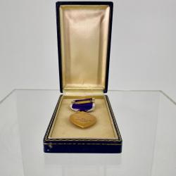 Alternative Image of Purple Heart of Joseph Marlow