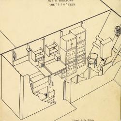 Alternative Image of Sketches From Outside the Engine Room