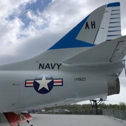 Alternative Image of A-4L Skyhawk