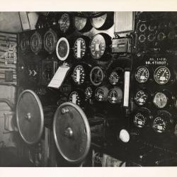 Primary Image of Engine Room Throttle