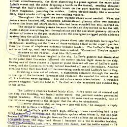 Alternative Image of First Reunion Program of the USS Laffey Association