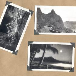 Alternative Image of Scrapbook of Thomas Edwin Murray