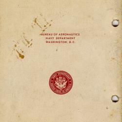 Alternative Image of "Fog" Booklet