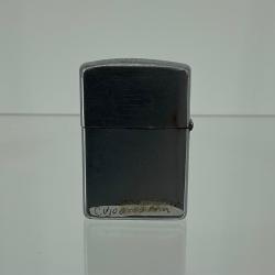 Alternative Image of Personalized Lighter of Arnold McKechnie, Sr.