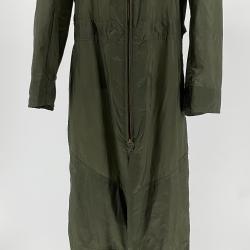 Primary Image of US Navy Nylon Flight Suit