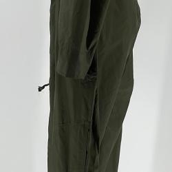 Alternative Image of US Navy Nylon Flight Suit
