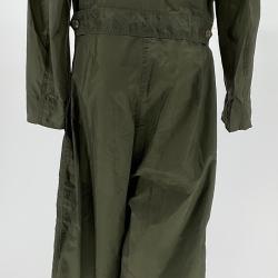 Alternative Image of US Navy Nylon Flight Suit