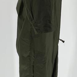 Alternative Image of US Navy Nylon Flight Suit